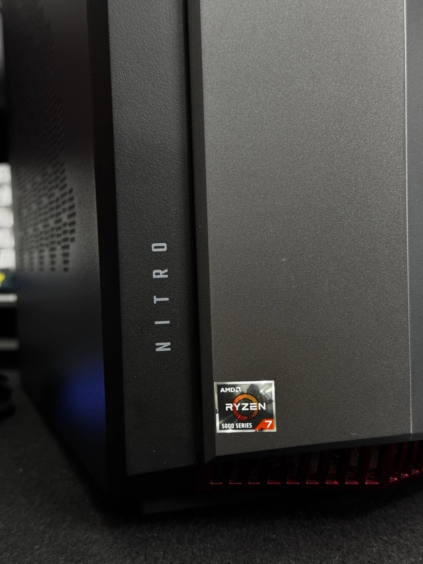Acer Nitro N50