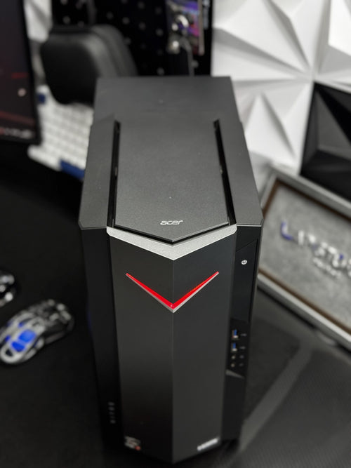 Acer Nitro N50