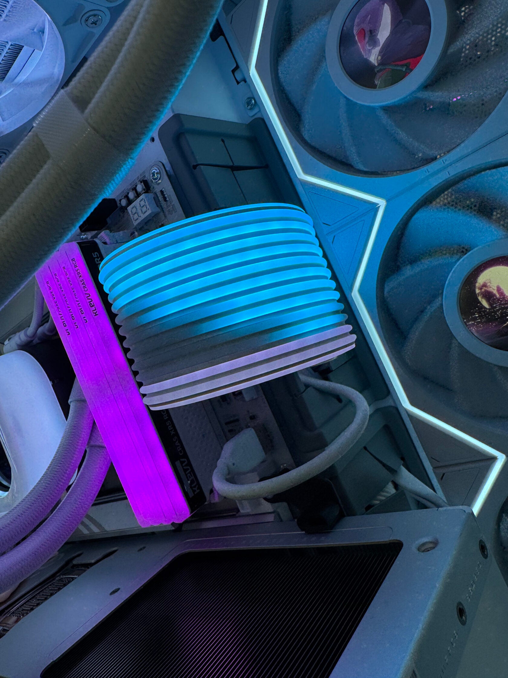 ARCTIC WHITEOUT ( #4 MOST PURCHASED )