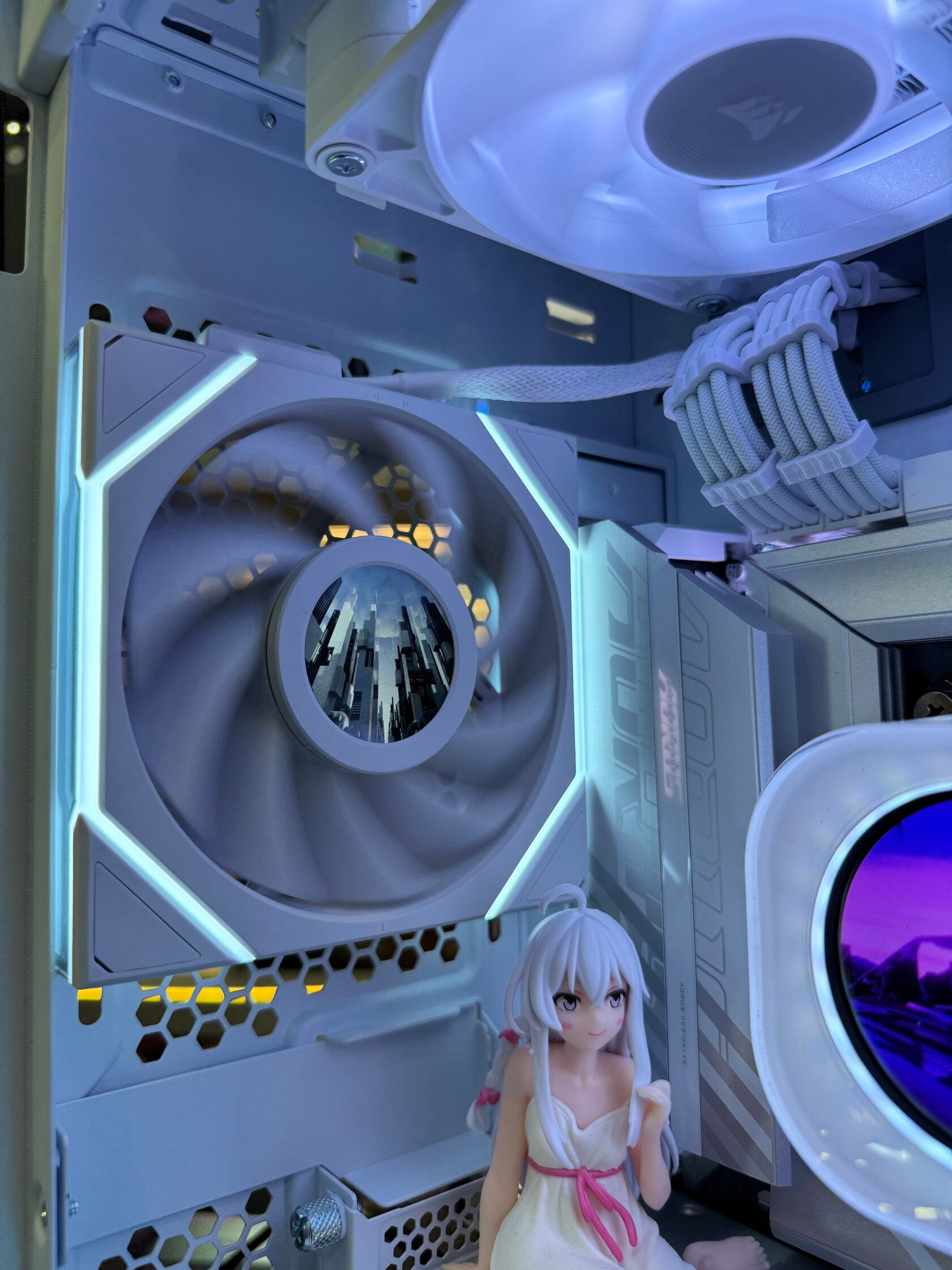 ARCTIC WHITEOUT ( #4 MOST PURCHASED )