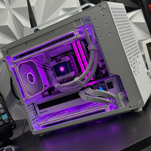 ARCTIC THERMAL TECH ( SOLD OUT )