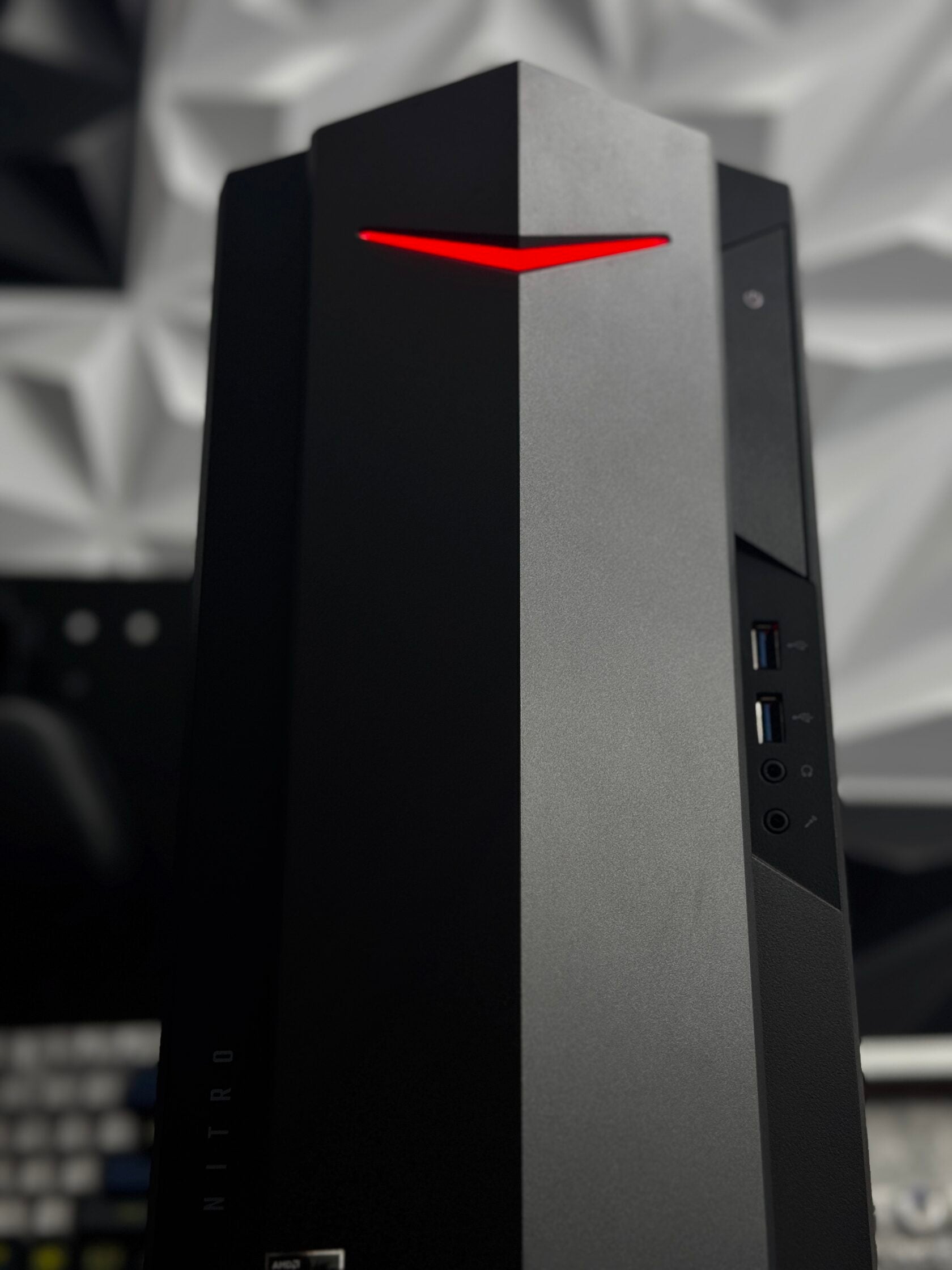 Acer Nitro N50