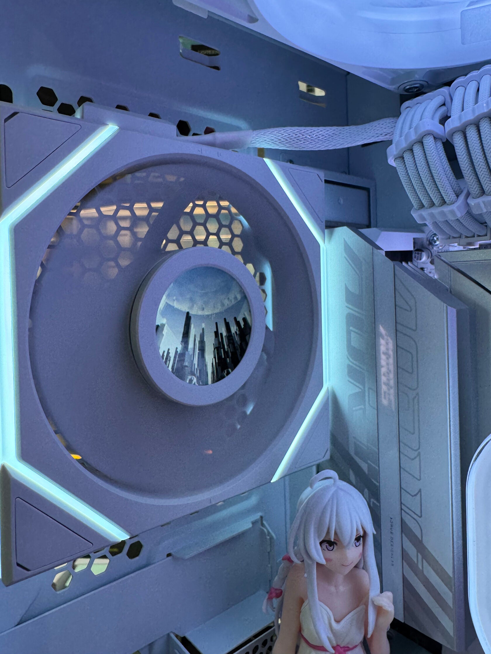 ARCTIC WHITEOUT ( #4 MOST PURCHASED )