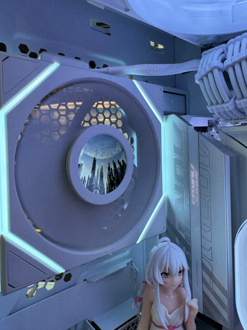 ARCTIC WHITEOUT ( #4 MOST PURCHASED )