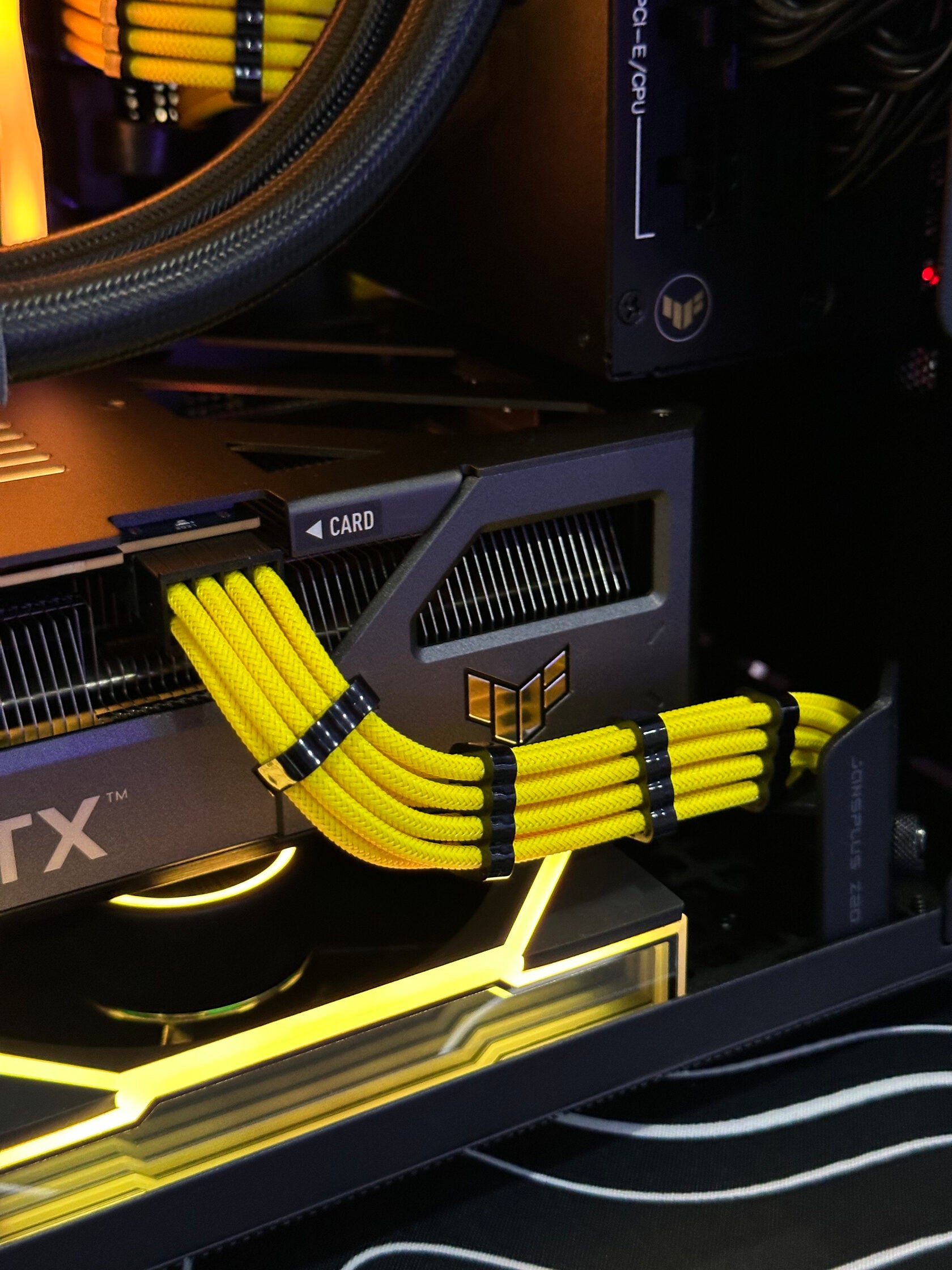 COMPACT TUF BUILD BY PLASMAFORGE