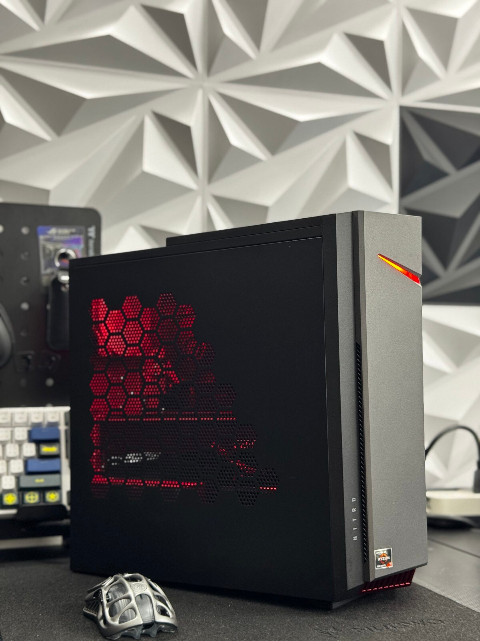 Acer Nitro N50