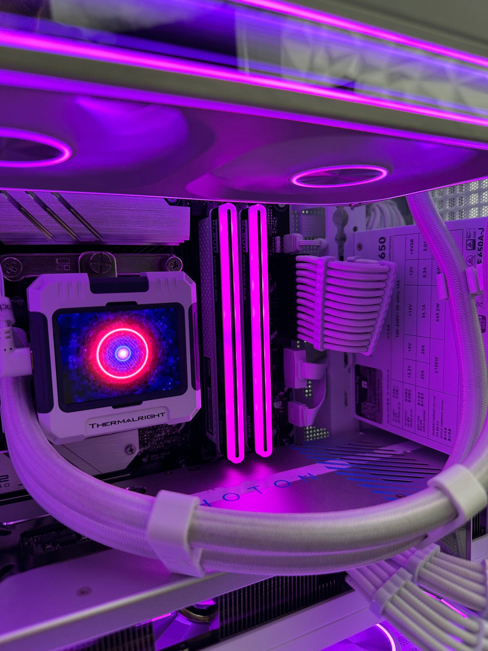 ARCTIC THERMAL TECH ( SOLD OUT )