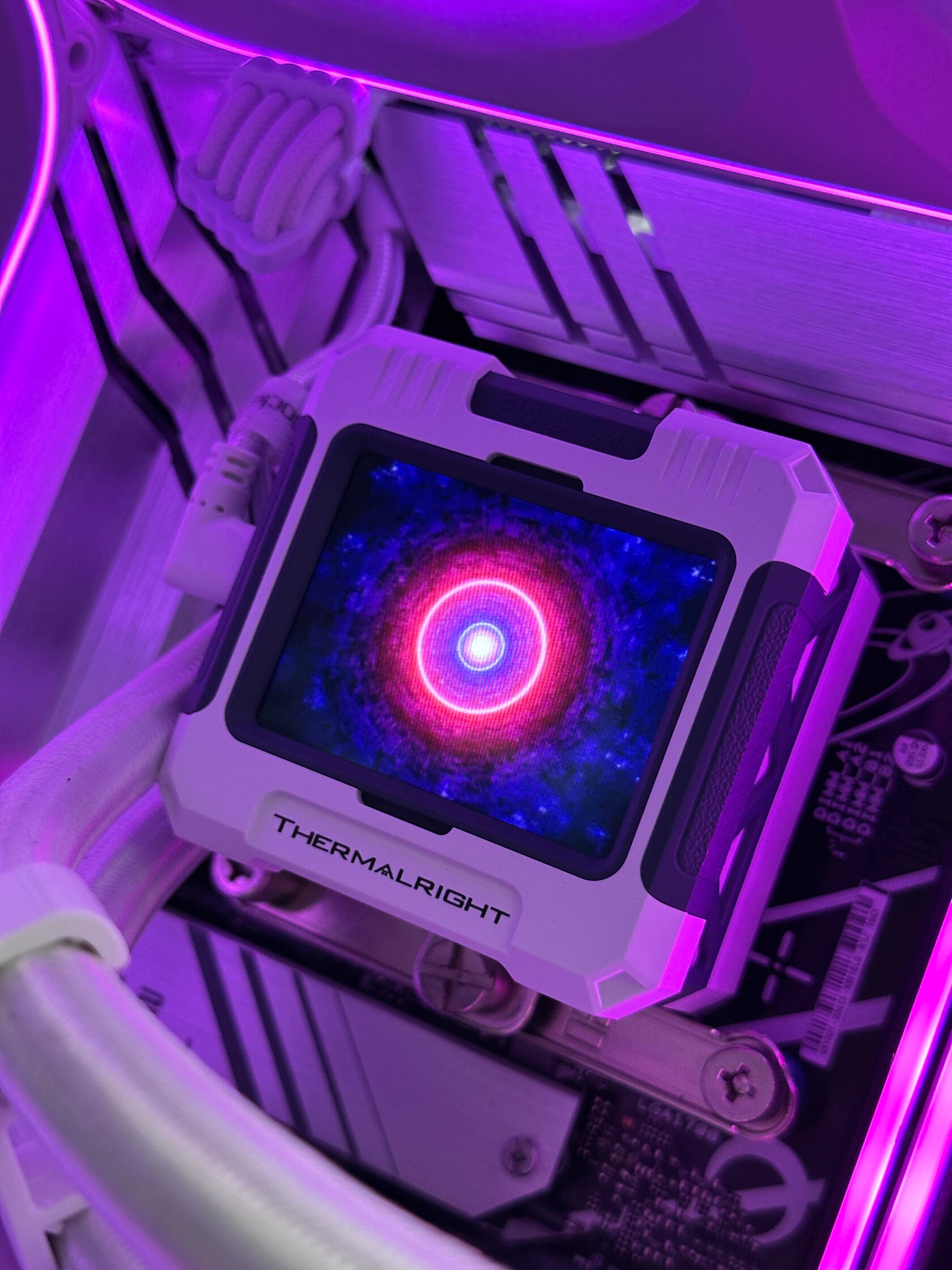 ARCTIC THERMAL TECH ( SOLD OUT )