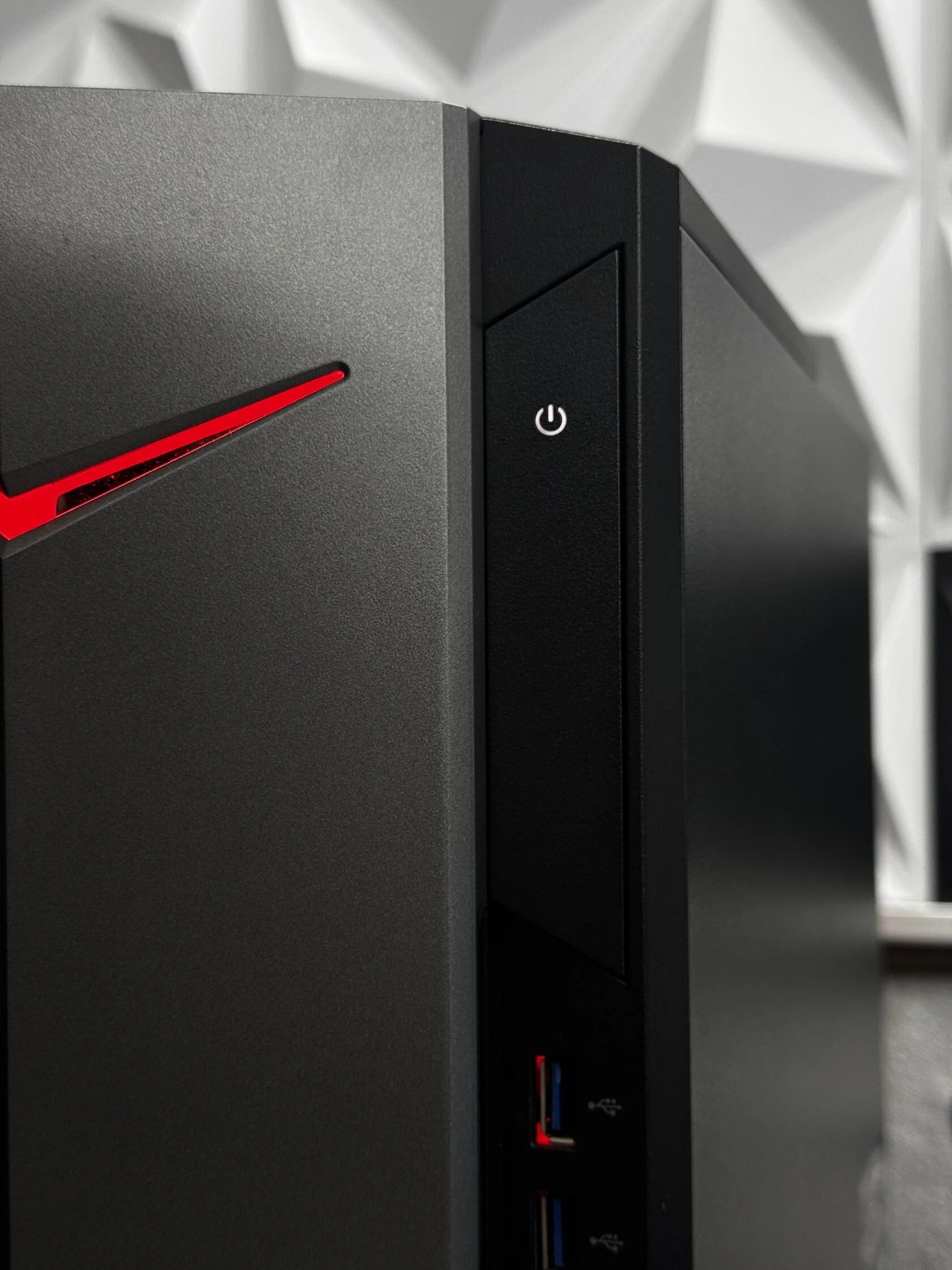 Acer Nitro N50